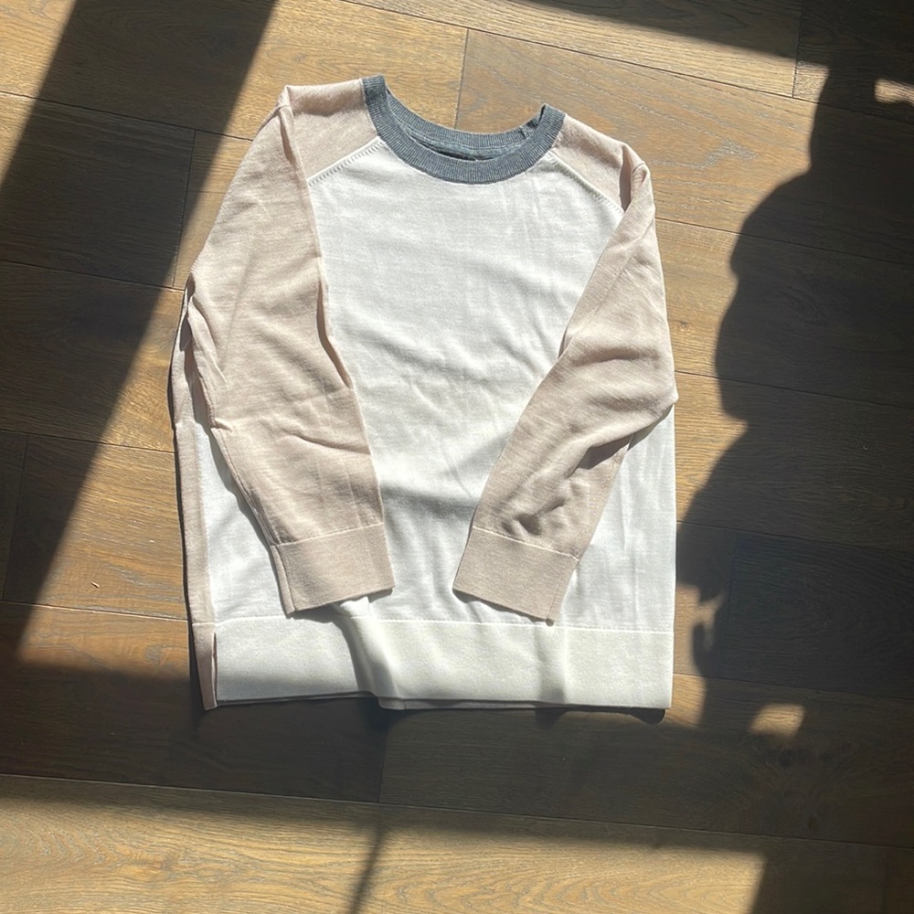 Banana Republic sweater